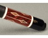 McDermott Billiard Cue G701 Cocobolo i-2 Shaft