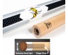 McDermott Break / Jump Cue Stinger NG07 