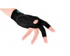Glove Predator Albin Ouschan Second-Skin Black , XXS-XXL, left hand