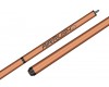 Jump Queue Predator Air-Rush Tiger Eye NW mit Air REVO Carbon Oberteil