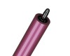 Predator BK Rush Pink/Silver Break Cue NW, Revo BK-R Carbon Fiber Shaft 