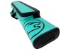 Queueköcher Predator Roadline 2x4 Teal/Schwarz # C PRE ROAD 2B4S TL/BLK H