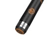 Break Queue Predator BK-Rush Tiger Eye SW mit REVO BK-R Carbon Oberteil