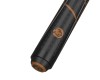 Jump Queue Predator Air-Rush Tiger Eye Sportgriff mit Air REVO Carbon Oberteil