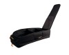 Reisetasche Predator Sport Weekender Schwarz/Grau