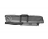  Predator ROADLINE Hard Case 3/6  Black/Grey