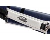 Queueköcher Predator Roadline 2x4 Blau/Weiß