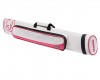  Predator ROADLINE Hard Case 2/4 white/pink