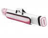 Queueköcher Predator Roadline 3x5 Pink/Weiß