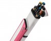  Predator ROADLINE Hard Case 3/5 white/pink