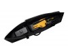  Predator SE Jasmin Ouschan Hard Case 3x5 black/white