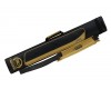 Queueköcher Predator Roadline 2x4 Schwarz/Gold, 30 -jähriges Jubiläum