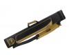 Queueköcher Predator Roadline 3x5 Schwarz/Gold 30 -jähriges Jubiläum