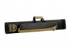 Queueköcher Predator Roadline 3x5 Schwarz/Gold 30 -jähriges Jubiläum