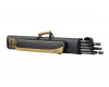 Queueköcher Predator Roadline 3x5 Schwarz/Gold 30 -jähriges Jubiläum