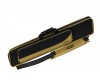 Queueköcher Predator Roadline 4x8 Schwarz/Gold, 30 -jähriges Jubiläum