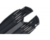 Queueköcher Predator Roadline 4x8 Schwarz/Gold, 30 -jähriges Jubiläum