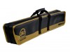 Queueköcher Predator Roadline 4x8 Schwarz/Gold, 30 -jähriges Jubiläum