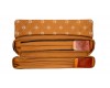 Predator Limited Edition Legacy Pool Soft Case - Light Brown  2Butts x 4 Shafts
