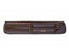 Predator Limited Edition Legacy Pool Soft Case - Dark Brown  2Butts x 4 Shafts