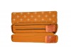 Predator Limited Edition Legacy Pool Soft Case - Light Brown 3 Butts x 5 Shafts