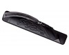 Cue Soft Case Predator URBAIN 2/4, Light Grey, shoulder strap