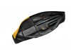  Hard Case Predator URBAIN 2/4, Black and Yellow with shoulder strap