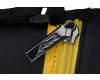  Pool Cue Hard Case Predator 1x1, Black & Yellow with Shoulder Strap
