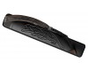 Pool Cue Hard Case Predator METRO 2/4, Brown