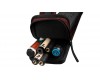 Pool Cue Hard Case Predator METRO 2/4, Red