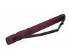  Pool Cue Hard Case Predator METRO 1/1, Red, Shoulder Strap