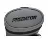 Queueköcher Predator Roadline 2x4 Schwarz/Grau