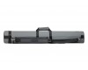 Queueköcher Predator Roadline 2x4 Schwarz/Grau