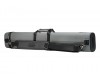 Queueköcher Predator Roadline 3x5 Schwarz/Grau
