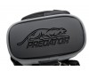 Queueköcher Predator Roadline 3x5 Schwarz/Grau