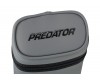 Queueköcher Predator Roadline 3x5 Schwarz/Grau