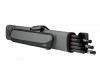 Queueköcher Predator Roadline 3x5 Schwarz/Grau