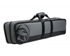 Queueköcher Predator Roadline 4x8 Grau/Schwarz