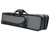Queueköcher Predator Roadline 4x8 Grau/Schwarz