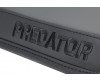 Queueköcher Predator Roadline 4x8 Grau/Schwarz