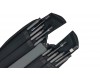 Queueköcher Predator Roadline 4x8 Grau/Schwarz