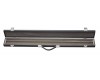 Cue Case Moscow, 2-piece with Logo