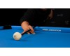 Predator Arcadia Select  Pool table Cloth 9ft Electric Blue