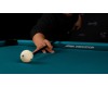 Predator Arcadia Select  Pool table Cloth 8ft Blue Green