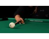 Predator Arcadia Select  Pool table Cloth 7ft Yellow Green