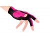 Glove Predator Second-Skin, Pink, XXS-XXL, left hand
