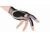 Glove Predator Second-Skin, black/Grey, S-XXL, left hand