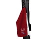 Predator USPBS Towel Red