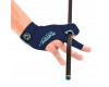 Glove Predator Second-Skin Blue/Teal, SM-LXL, right hand