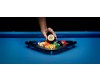 Pool Ball Rack | Triangle Predator AeroRack Pro Black 57,2 mm